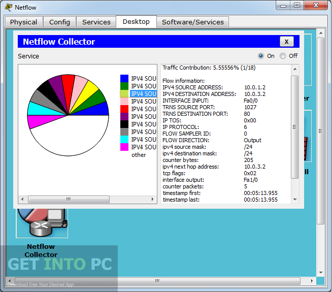 Cisco packet tracer 6.0.1 for mac free